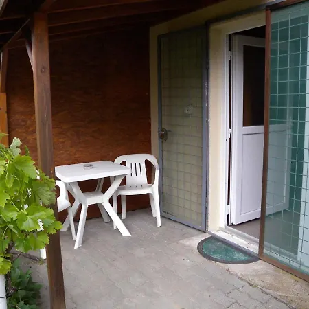 Apartment In 18533 Balatonfoldvar