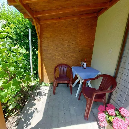 In 18533 * Balatonföldvár