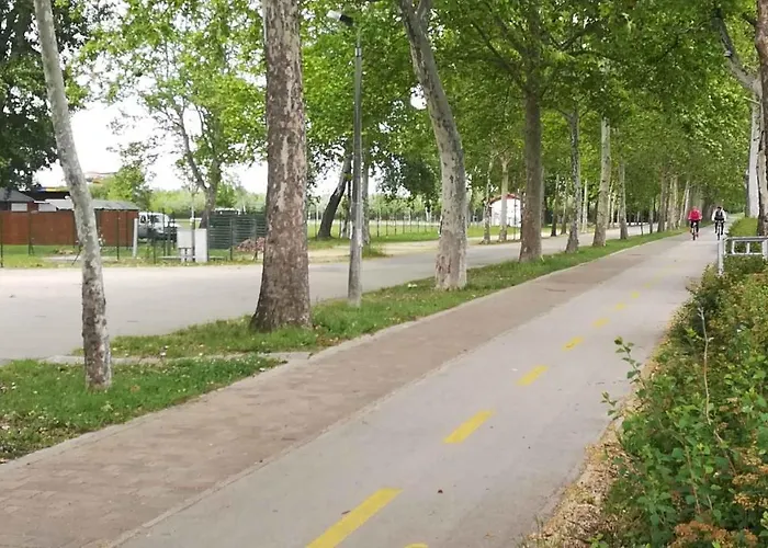 In 18533 Apartamento *