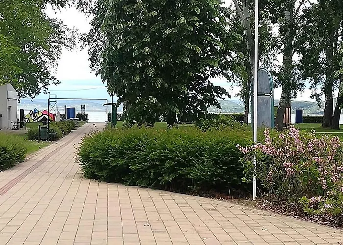 In 18533 Apartamento Balatonföldvár