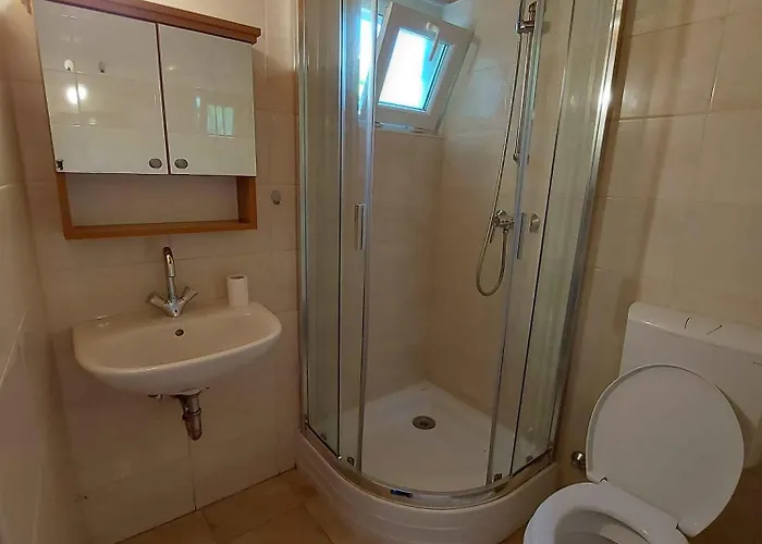 Apartamento In 18533 Balatonföldvár